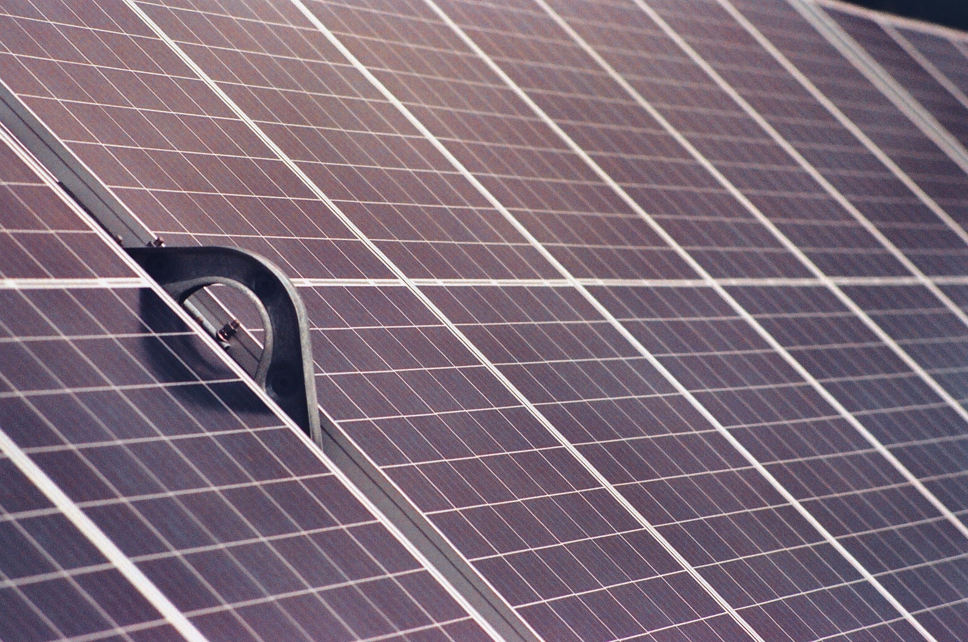 Paneles Solares Fotovoltaicos